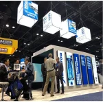 Display LED Cubico ad Alta Risoluzione - immagine 5