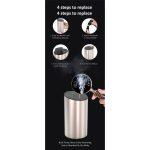 Nebulizzatore di olio essenziale aromaterapico (senza acqua) - immagine 6