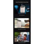 Nebulizzatore di olio essenziale aromaterapico (senza acqua) - immagine 7