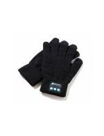 Guanti intelligenti con touch screen e Bluetooth collegati al telefono cellulare - immagine 6