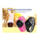 H8 Braccialetto Sportivo Intelligente e Orologio Bluetooth