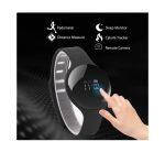 H8 Braccialetto Sportivo Intelligente e Orologio Bluetooth - immagine 5