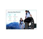 H8 Braccialetto Sportivo Intelligente e Orologio Bluetooth - immagine 4