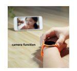 H8 Braccialetto Sportivo Intelligente e Orologio Bluetooth - immagine 3