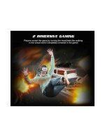 BUCINUM VR BOX Occhiali per realtà virtuale per smartphone 3.5 "-6.0" - immagine 5