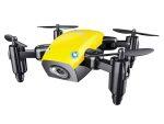 S9HW Mini Drone con HD Videocamera - immagine 11