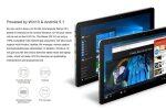 CHUWI Hi10 Pro CWI529 Tablet PC Quad Core Ultrabook 2 in 1 - immagine 8