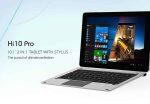 CHUWI Hi10 Pro CWI529 Tablet PC Quad Core Ultrabook 2 in 1