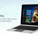 CHUWI Hi10 Pro CWI529 Tablet PC Quad Core Ultrabook 2 in 1