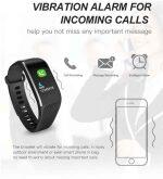 S4 Braccialetto Intelligente con Misurazione della Frequenza Cardiaca - immagine 4