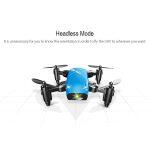 S9HW Mini Drone con HD Videocamera - immagine 3