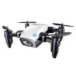 S9HW Mini Drone con HD Videocamera - immagine 10