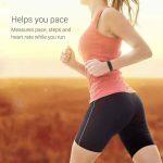 Xiaomi Mi Band 2 Braccialetto Intelligente con Cardiofrequenzimetro - immagine 2