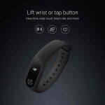 Xiaomi Mi Band 2 Braccialetto Intelligente con Cardiofrequenzimetro - immagine 3