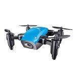 S9HW Mini Drone con HD Videocamera