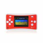 2.5 Inch 16 BIT Console di Gioco con 152 Giocos - immagine 8