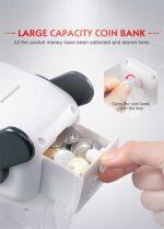 JJRC R4 Robot Intelligente Multifunzionale con Attivazione Vocale - immagine 12