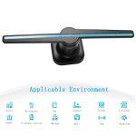 3D LED Proiettore Pubblicitario Olografico - immagine 7