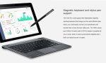 CHUWI Hi10 Pro CWI529 Tablet PC Quad Core Ultrabook 2 in 1 - immagine 3