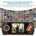 2.7 Inch 16 BIT Console di Gioco con Lettore MP4 - immagine 4