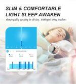 S4 Braccialetto Intelligente con Misurazione della Frequenza Cardiaca - immagine 8