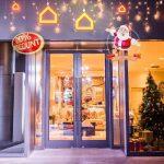 3D LED Proiettore Pubblicitario Olografico - immagine 4