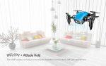 S9HW Mini Drone con HD Videocamera - immagine 2