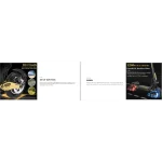 iENYRID ES30 Monopattino Elettrico con Doppi Motori da 1200W - immagine 8