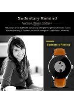 K88H Orologio intelligente Bluetooth con Monitoraggio della Frequenza Cardiaca - immagine 8