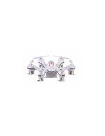 MJX X900 Mini Hexacopter Drone con Sensore G - immagine 6