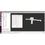 ΜyBuddy 280 Robot Collaborativo a 13 Assi a Doppio Braccio - immagine 6