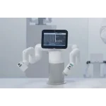 ΜyBuddy 280 Robot Collaborativo a 13 Assi a Doppio Braccio - immagine 2