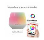 Playbulb Candela elettrica a LED senza fiamma con profumo - immagine 8