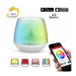 Playbulb Candela elettrica a LED senza fiamma con profumo