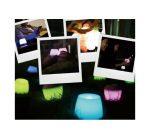 Playbulb Candela elettrica a LED senza fiamma con profumo - immagine 4