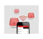 Playbulb Candela elettrica a LED senza fiamma con profumo - immagine 2