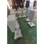 Sistema di Proiezione a Pavimento Interattivo Portatile - immagine 7