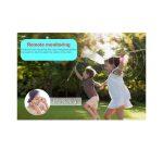 Q80 Orologio Intelligente per Bambini con Lentill e Αppel SOS - immagine 2