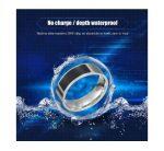 David Kabel NFC Anello Intelligente per Telefoni Intelligenti - immagine 7