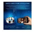 David Kabel NFC Anello Intelligente per Telefoni Intelligenti - immagine 4