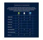 David Kabel NFC Anello Intelligente per Telefoni Intelligenti - immagine 3