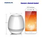 Vaso di Fiori Intelligente con Altoparlante, Bluetooth e Sensore Tattile - immagine 4