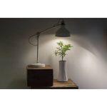 Botanium Vaso da Fiori Idroponico con Irrigazione Automatica e Coltivazione fuori Suolo - immagine 3