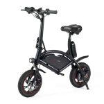 DYU D1 Bici Elettrica Intelligente - immagine 14