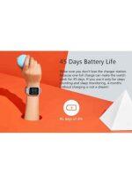 Xiaomi Amazfit Bip Orologio Intelligente con GPS - immagine 5