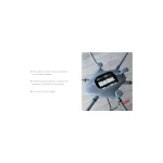 Μ1500 Drone Cargo Professionale per Carichi Pesanti - immagine 5