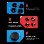 X12 Plus Console di Gioco Portatile da 7,1 Pollici (128 BIT) con Oltre 10.000 Giochi Integrati - immagine 7