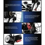 electric bike with high-quality components