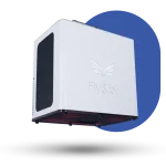 interactive floor for various educational games and applications