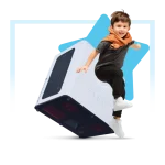 A versatile education, training, and therapy tool